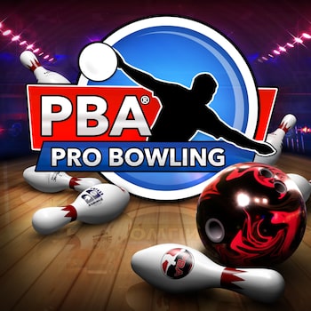 PBA Pro Bowling