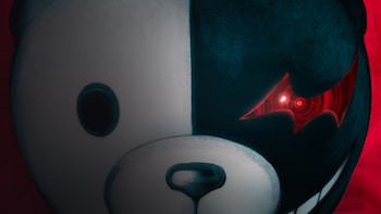 Cyber Danganronpa VR The Class Trial Demo