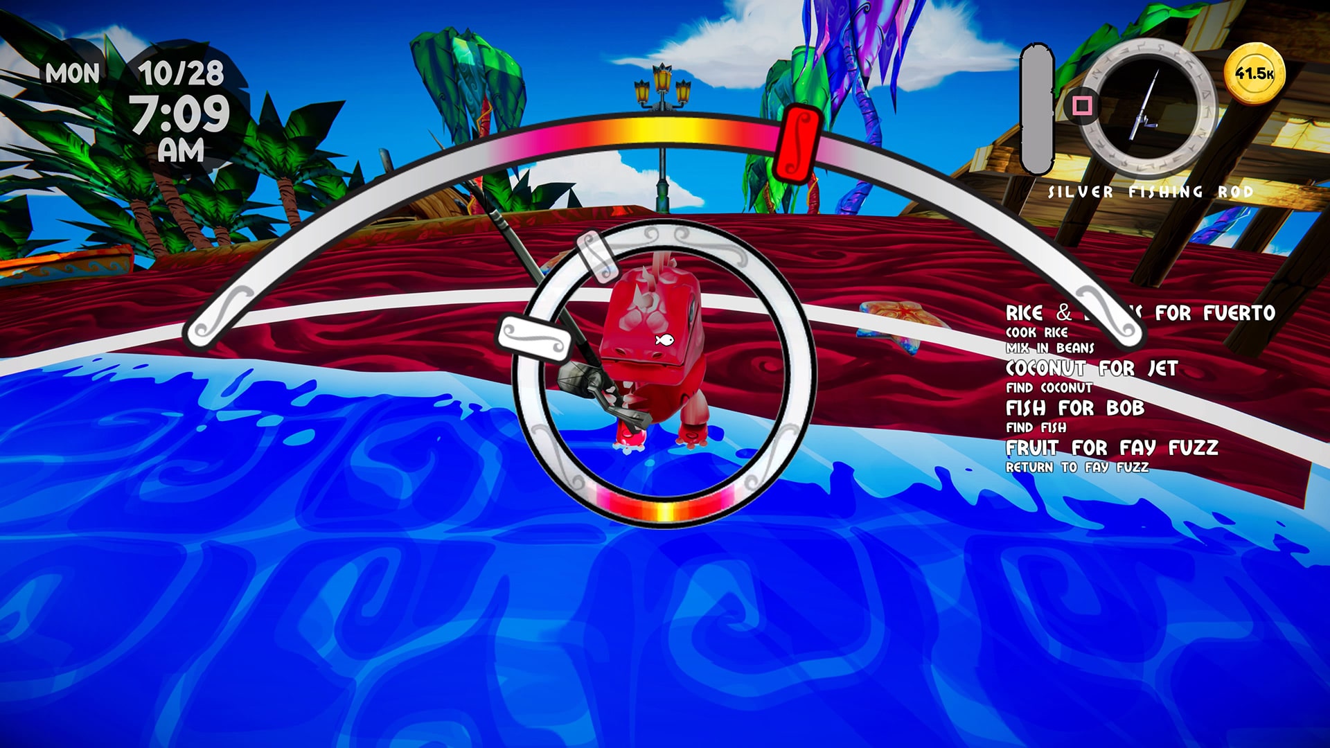 #9. Paraiso Island Bargain Bundle (PlayStation) Bởi: Arcade Distillery