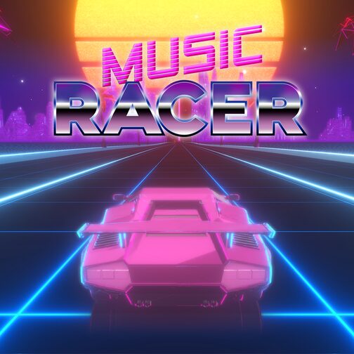 Music Racer cover image