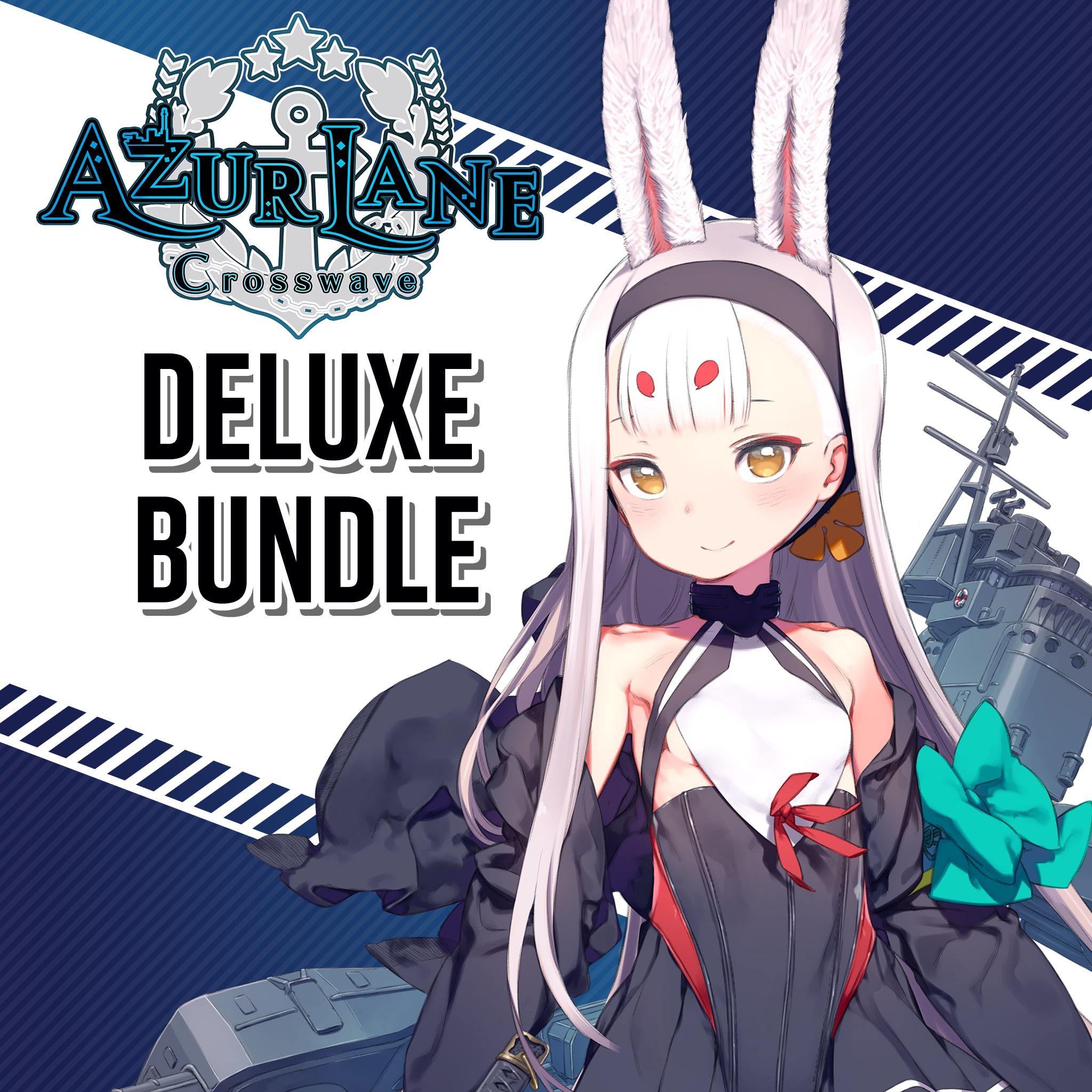 Azur Lane: Crosswave - Deluxe Bundle