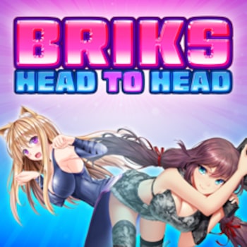 BRIKS HEAD TO HEAD THEME AND AVATAR BUNDLE V2