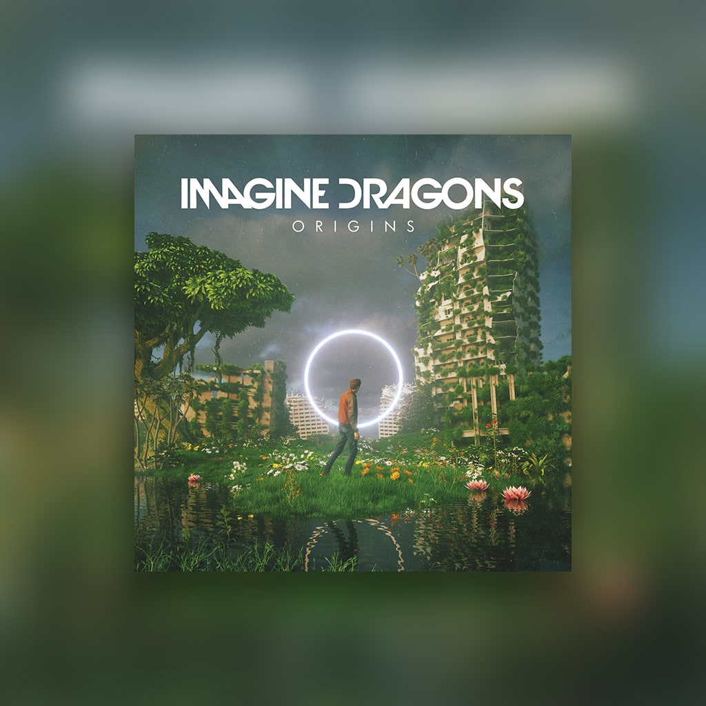 Beat Saber: Imagine Dragons - 'Digital'
