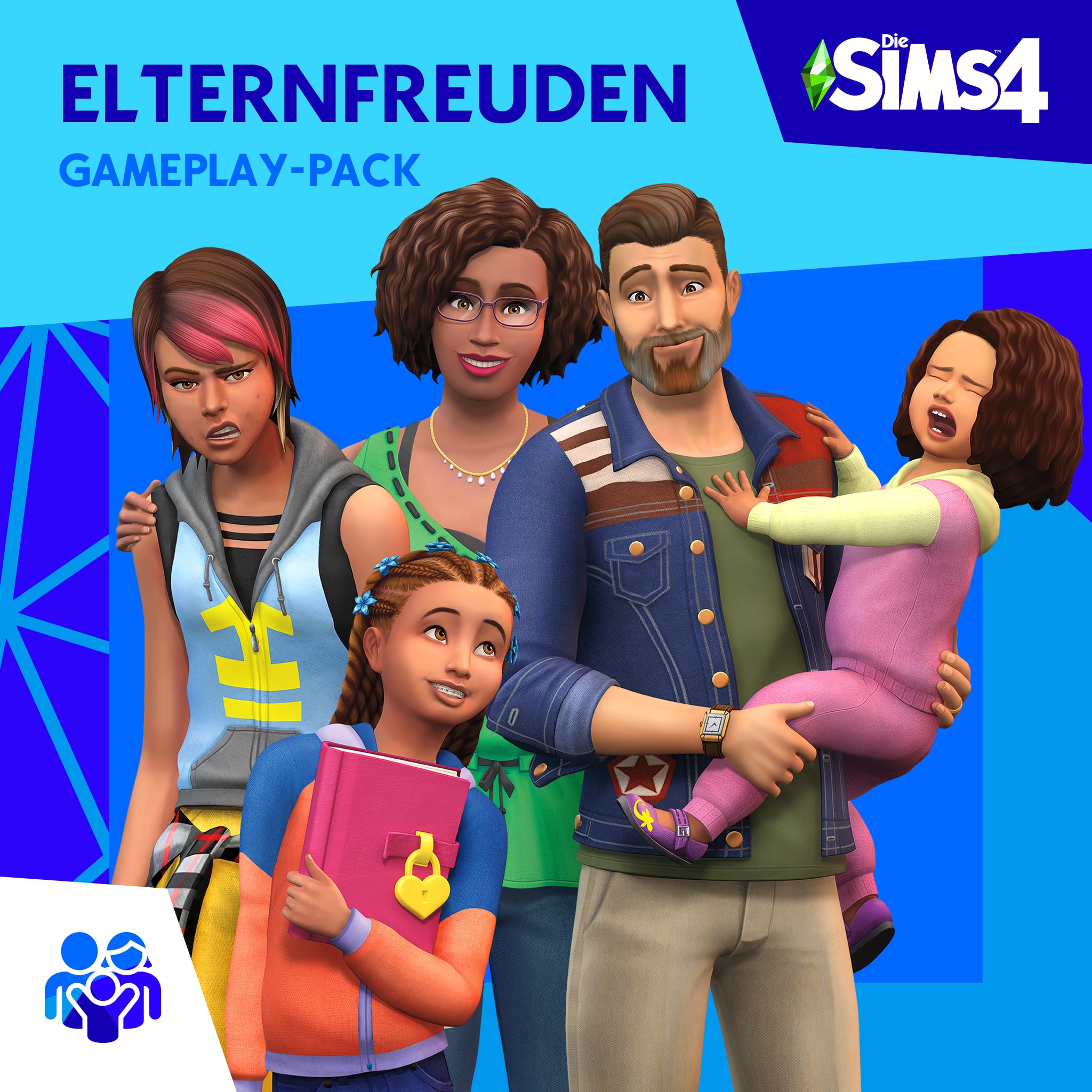 Die Sims™ 4 Elternfreuden 