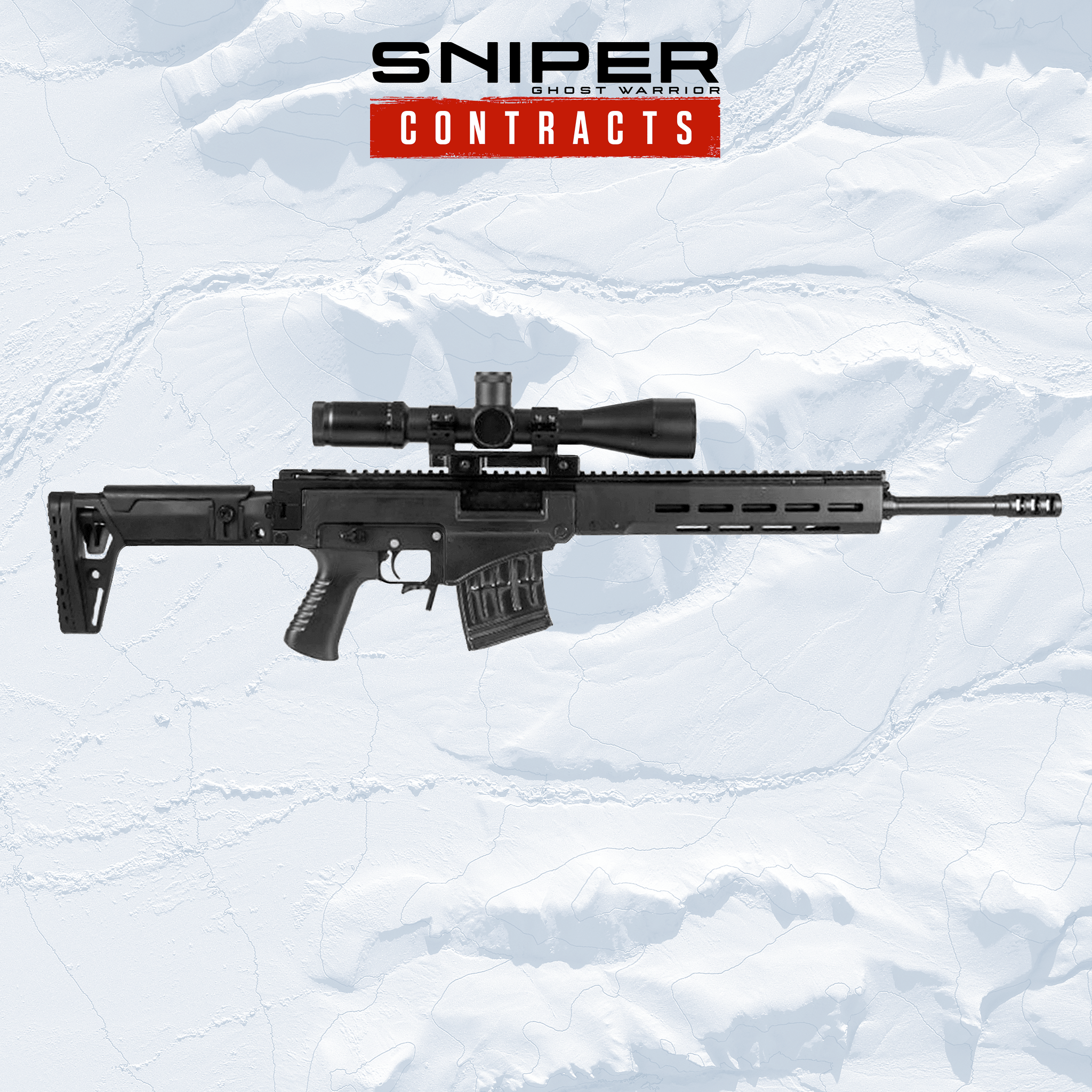 sniper ghost warrior contracts psn