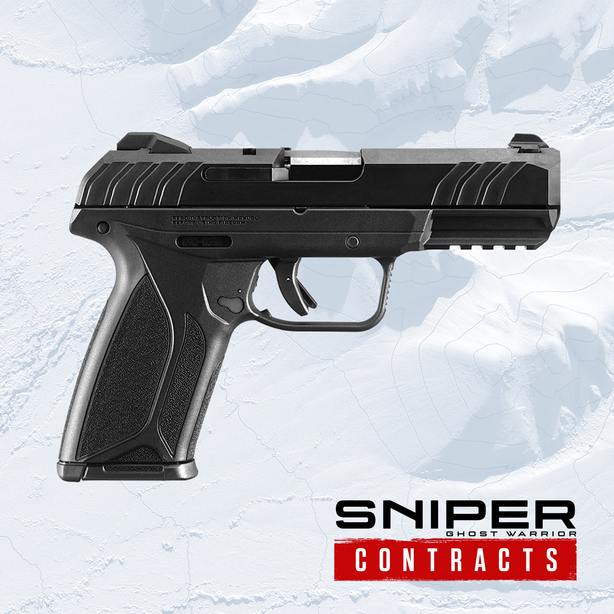 sniper ghost warrior contracts psn