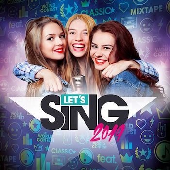 Let's Sing 2019