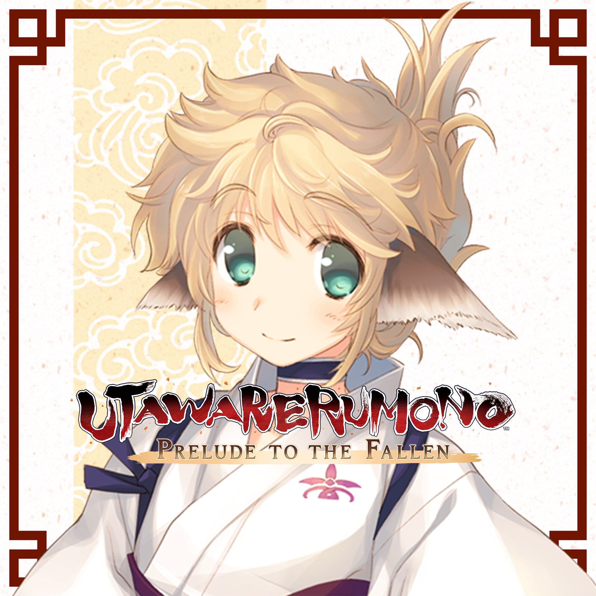 Utawarerumono: Prelude to the Fallen - DLC Character: Kiwru