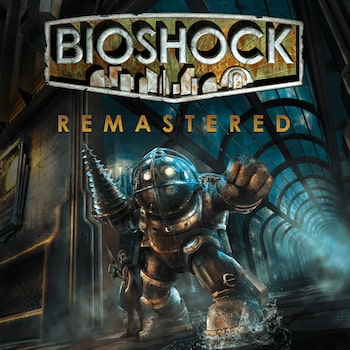 BioShock Remastered