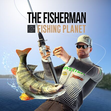 The Fisherman — Fishing Planet: Theme