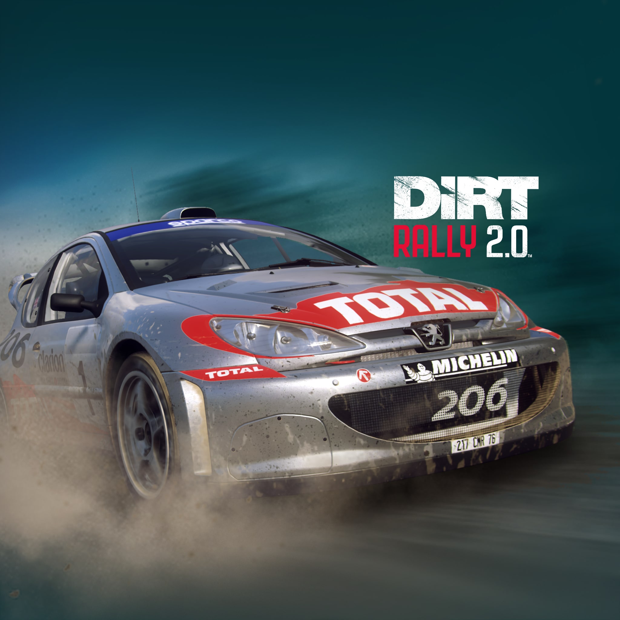 Dirt Rally 2 0