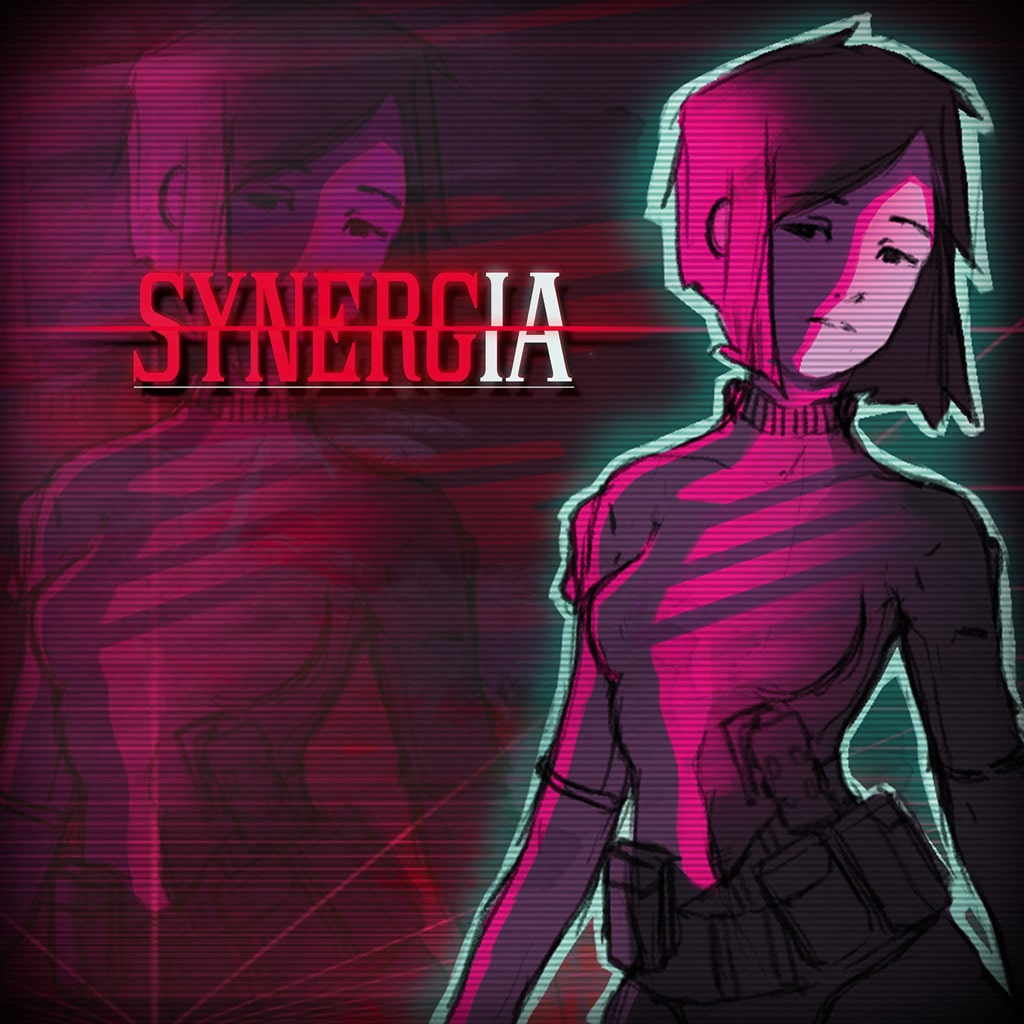 Synergia (Simplified Chinese, English)