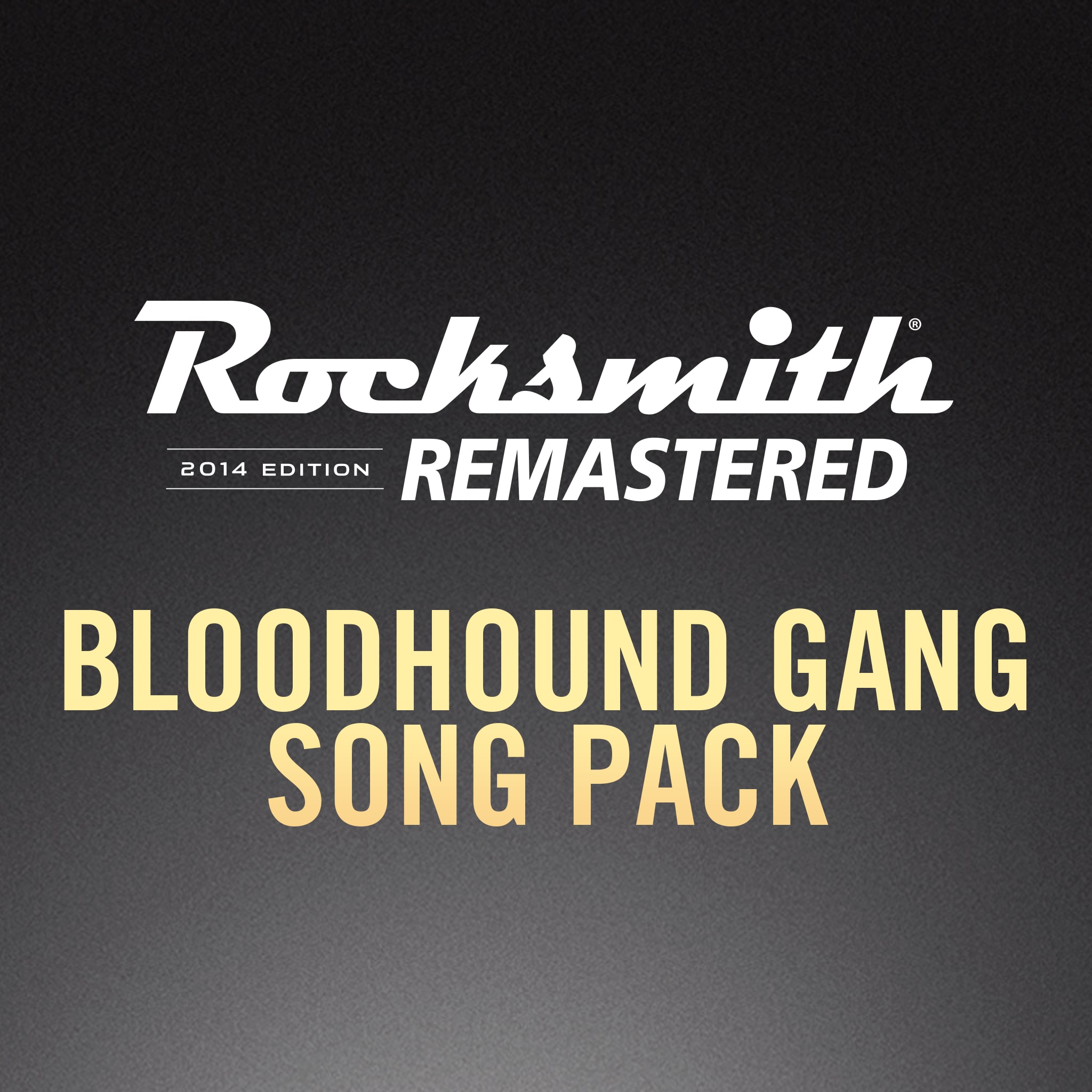 Rocksmith® 2014 – Bloodhound Gang Song Pack