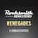 Rocksmith 2014 - X Ambassadors - Renegades