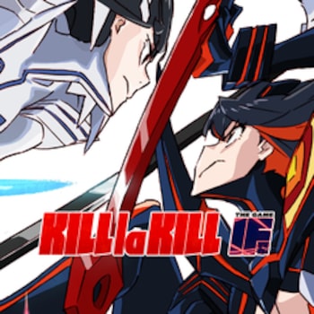 KILL la KILL - IF Demo