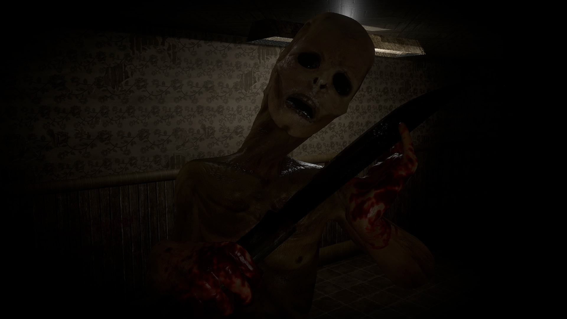 #8. LITHIUM: INMATE 39 RELAPSED EDITION (PlayStation) 由: LMM CANU PUBLICIDAD S.A (CANUARTS)