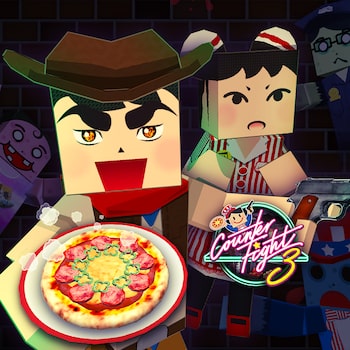 COUNTER FIGHT 3