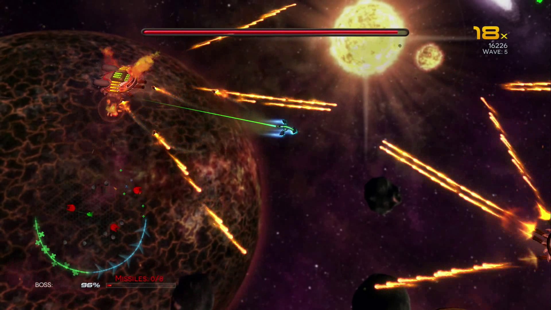 #10. XenoRaptor (PlayStation) 由: Digerati Distribution