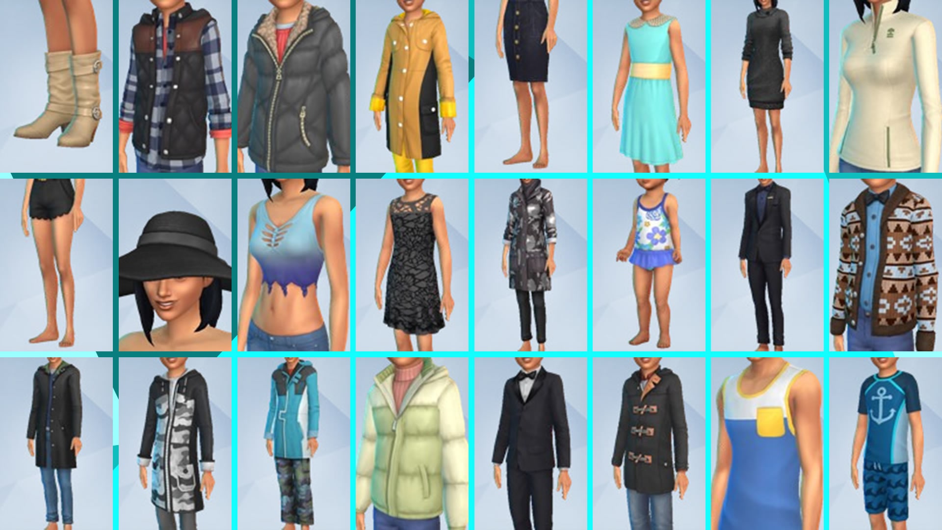 The Sims 4 Seasons on PS4 — price history, screenshots, discounts • USA