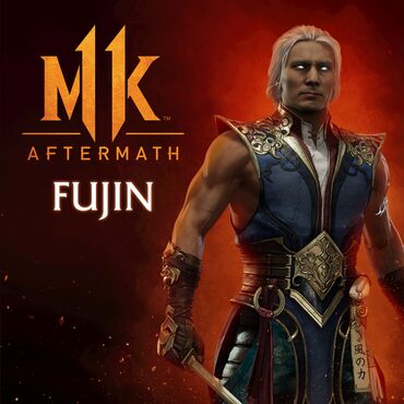Fujin