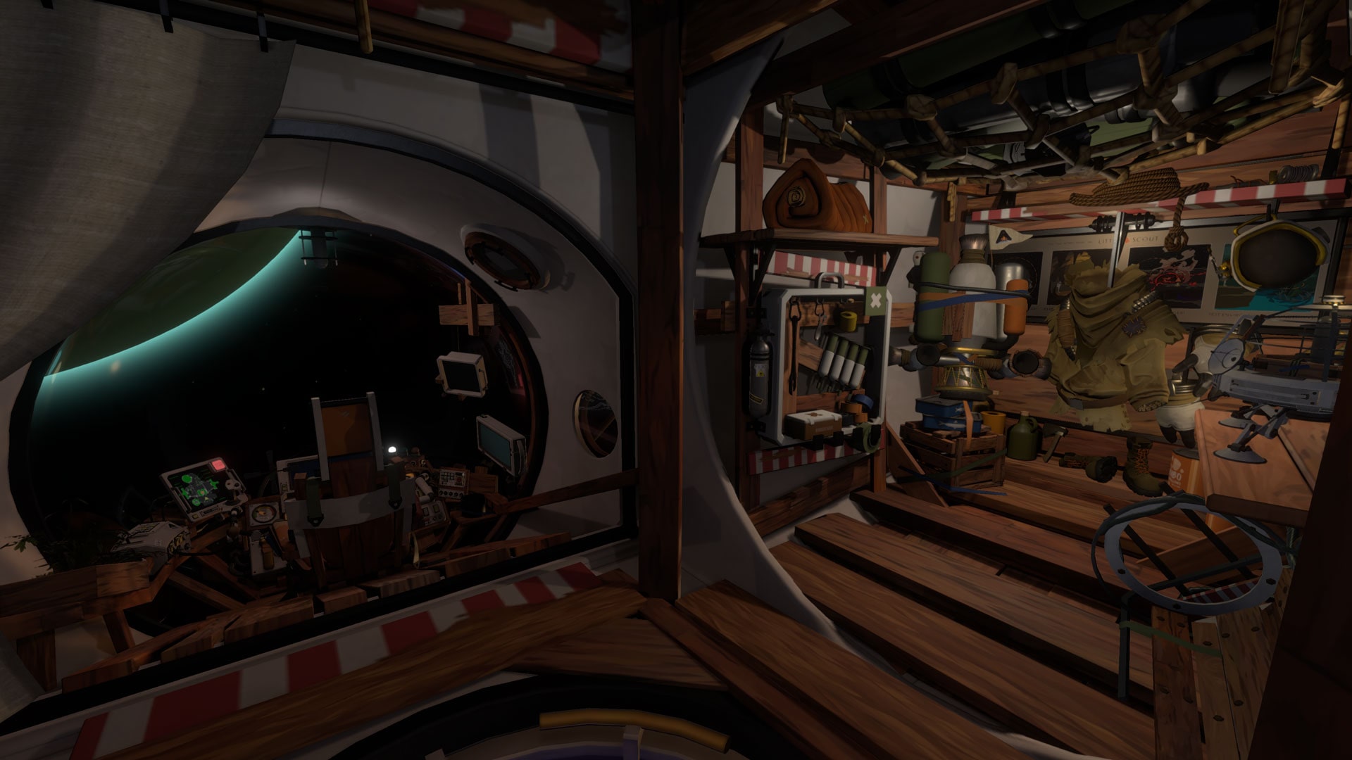 playstation store outer wilds