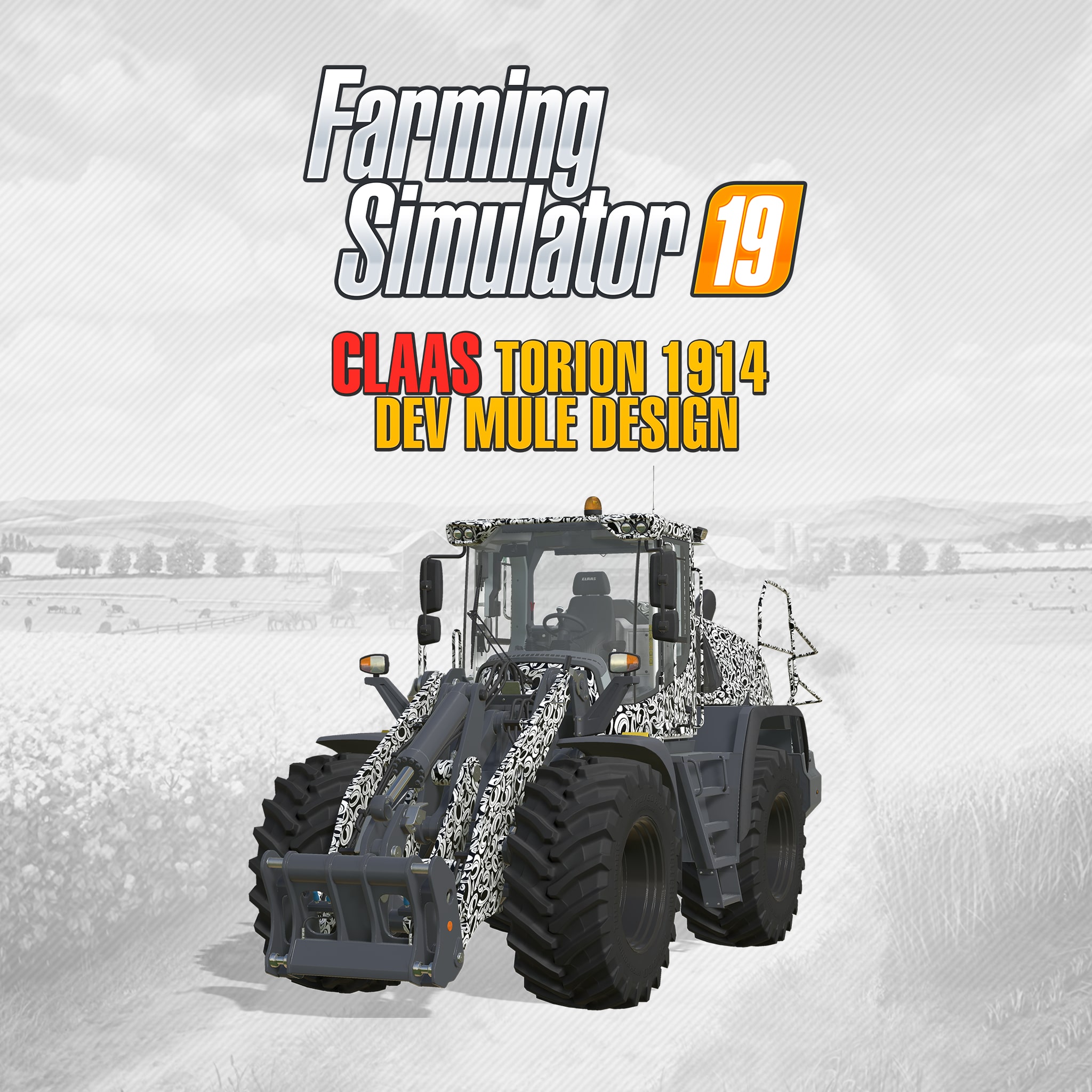 Landwirtschafts-Simulator 19 [Platinum Edition] PlayStation 4 gebraucht  kaufen