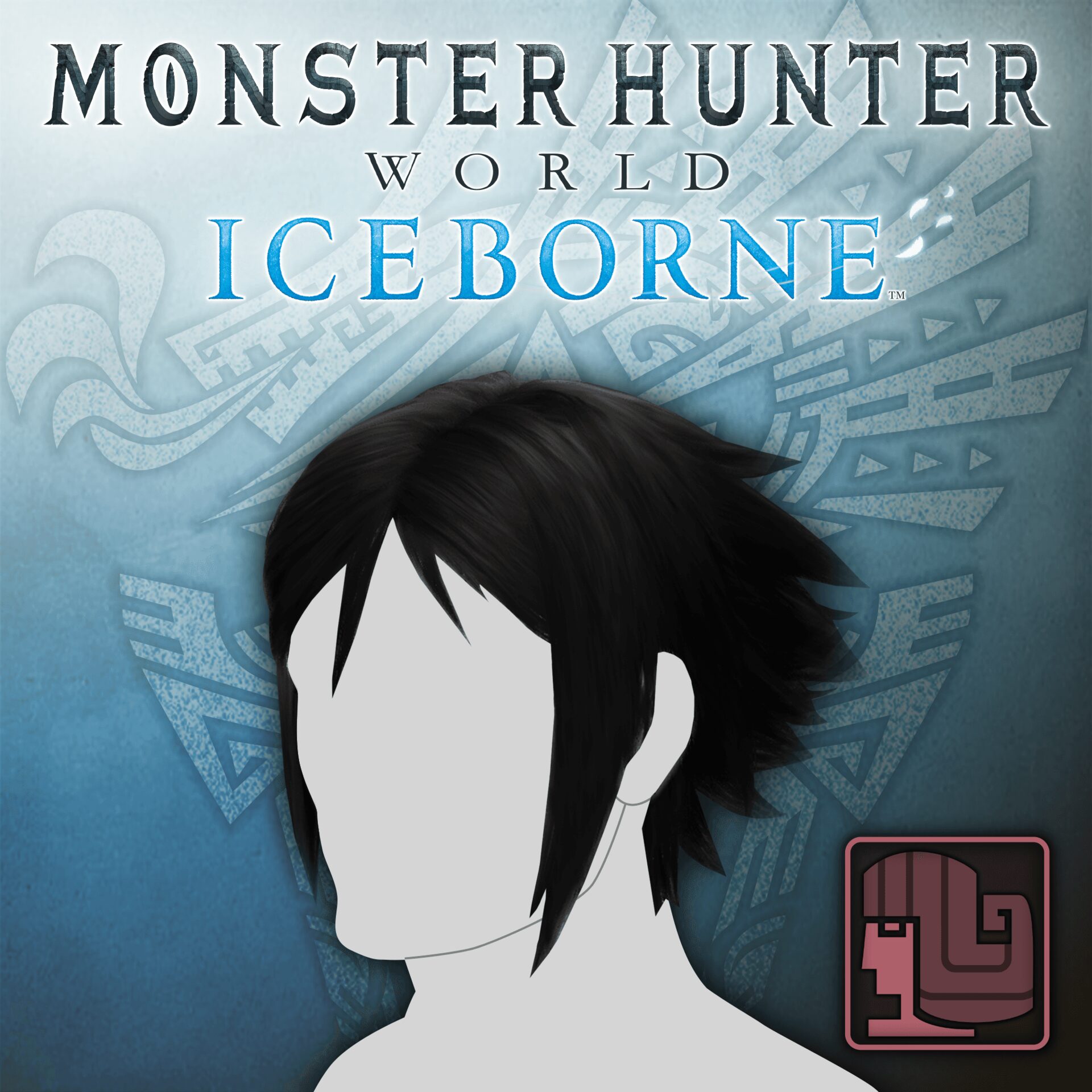 Hairstyle: Rath-a-like