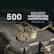 500 Call of Duty®: Modern Warfare® Points (English/Chinese/Korean Ver.)