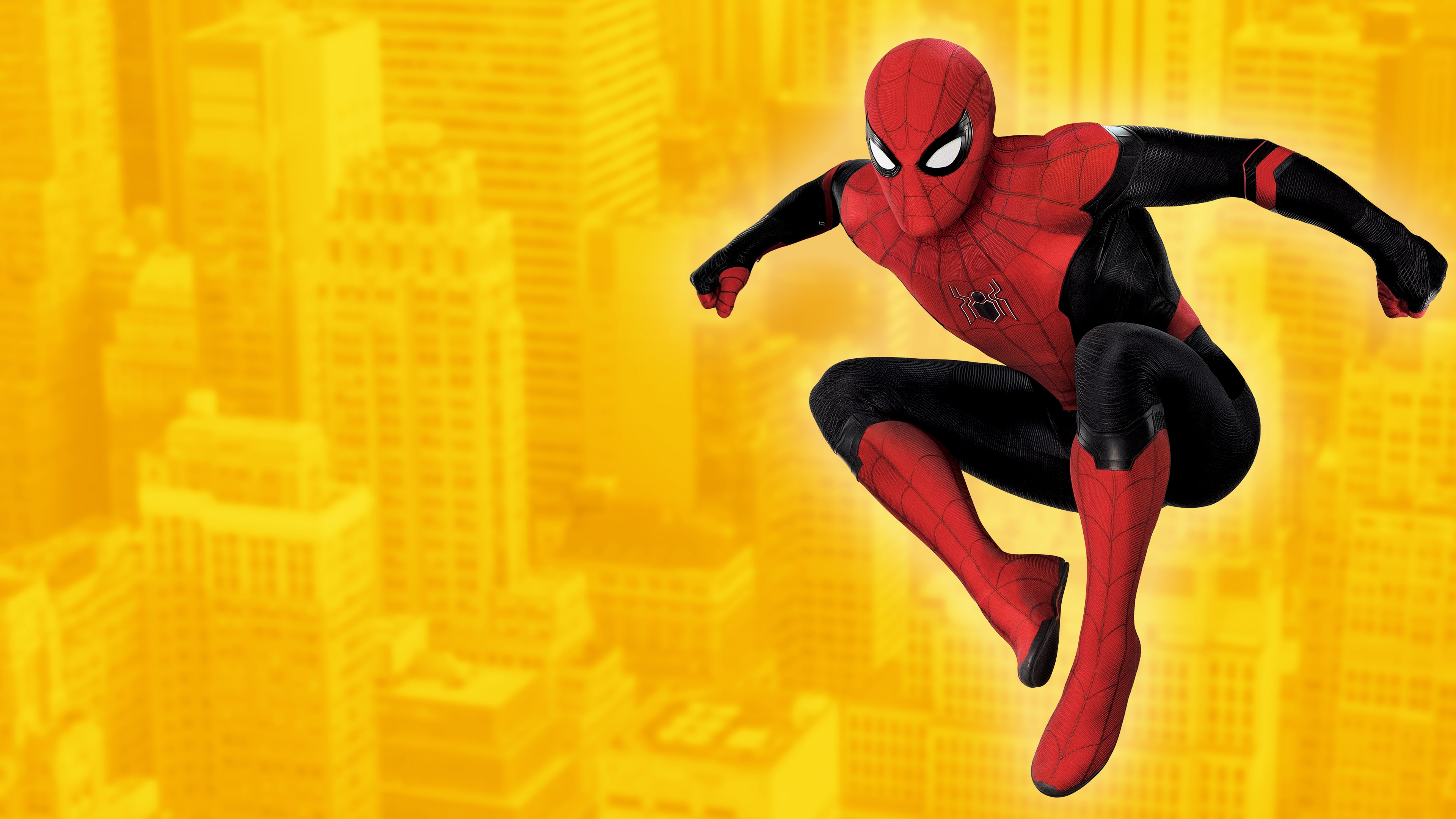 spider man far from home vr controls