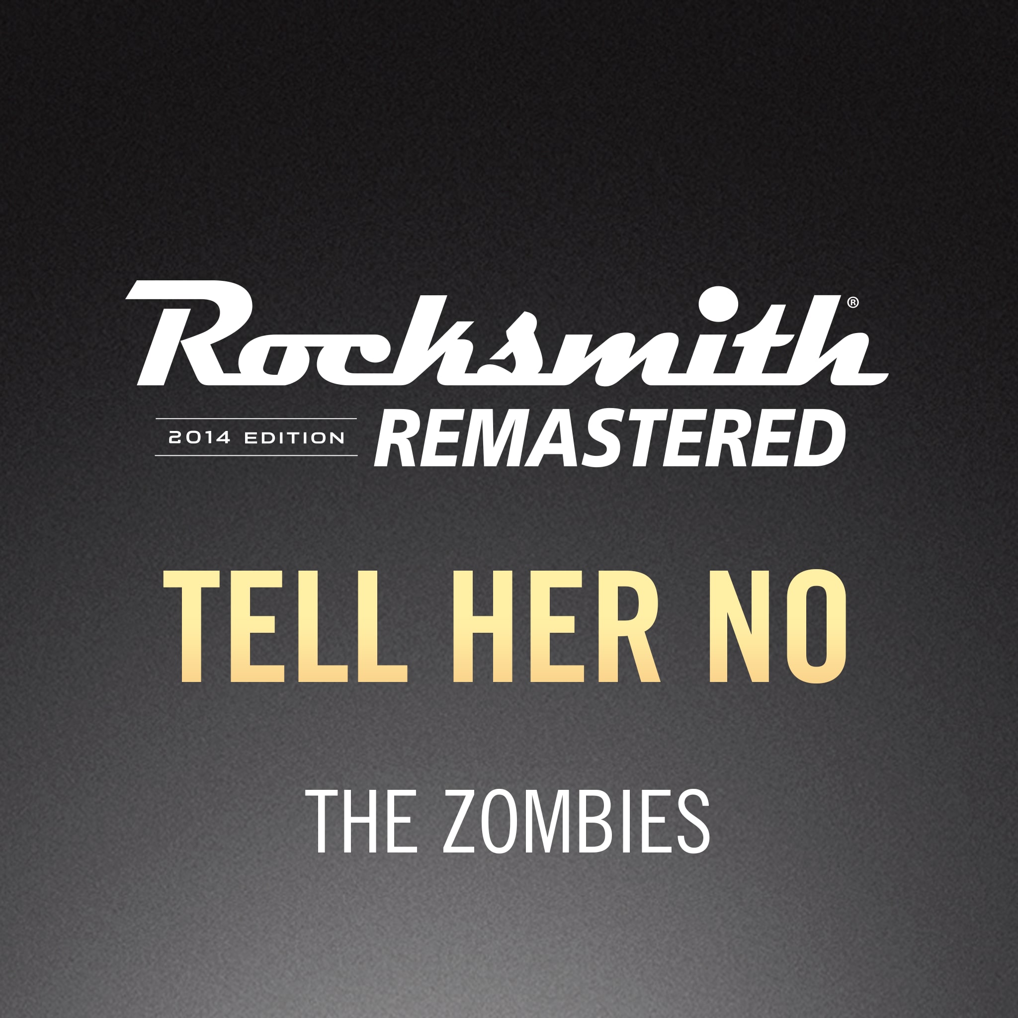 Rocksmith® 2014 – Tell Her No - The Zombies