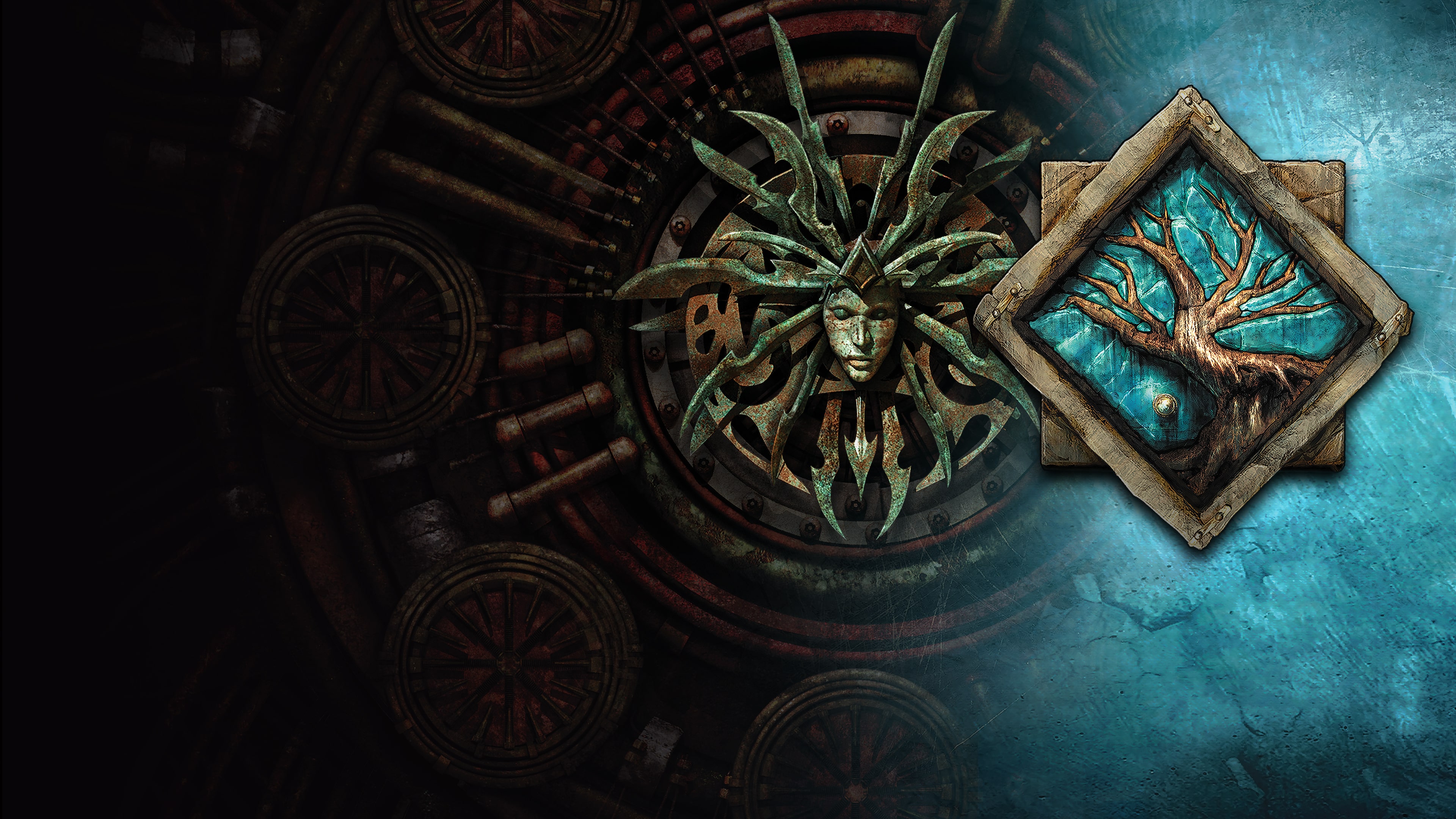 Planescape: Torment and Icewind Dale: Enhanced Editions