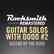Rocksmith 2014 - The Dooo - Guitar Solos with Dooo 2 - Ascend