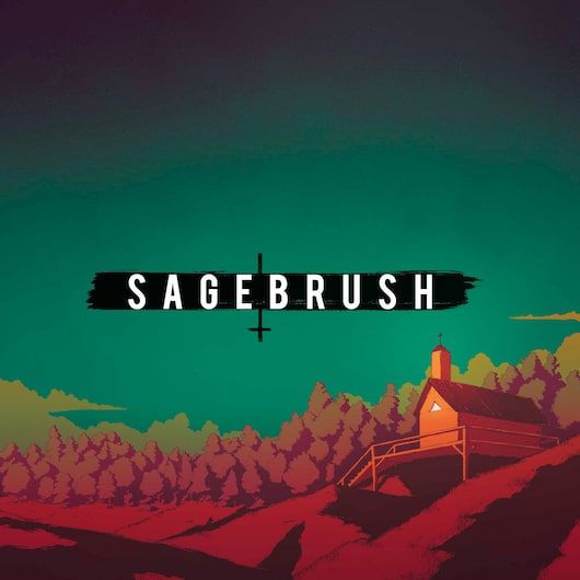 Sagebrush for playstation