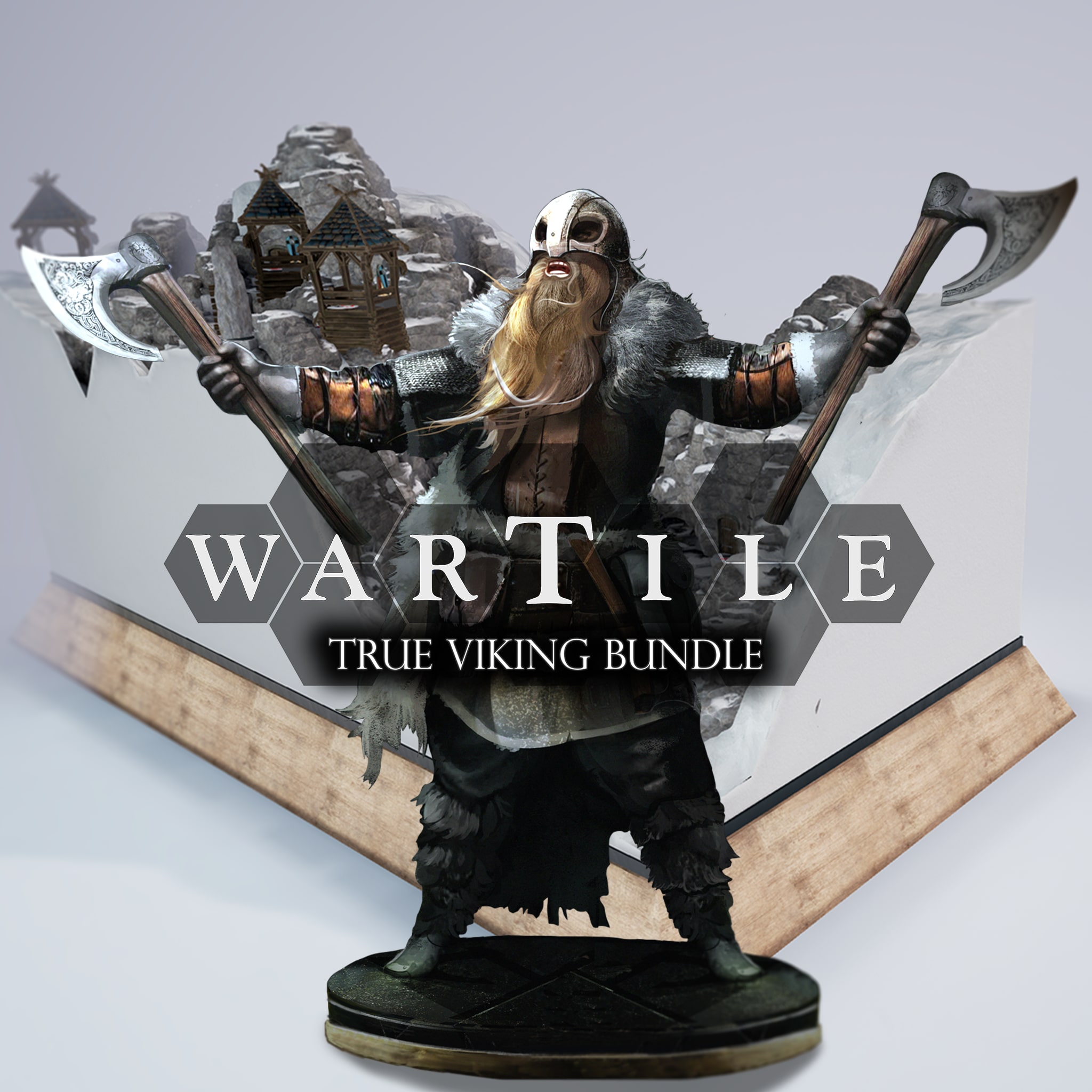WARTILE True Viking