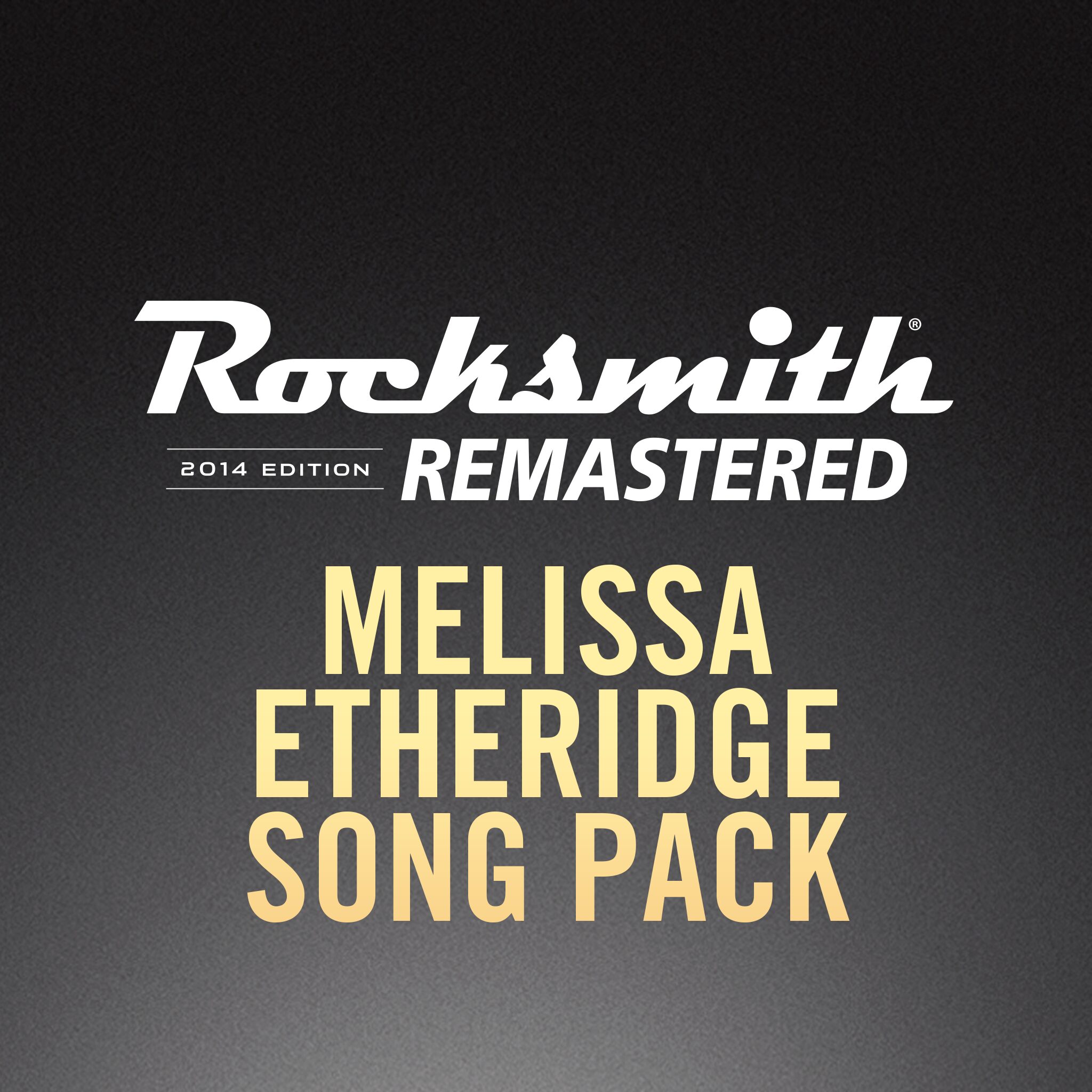 Rocksmith® 2014 - Melissa Etheridge Song Pack