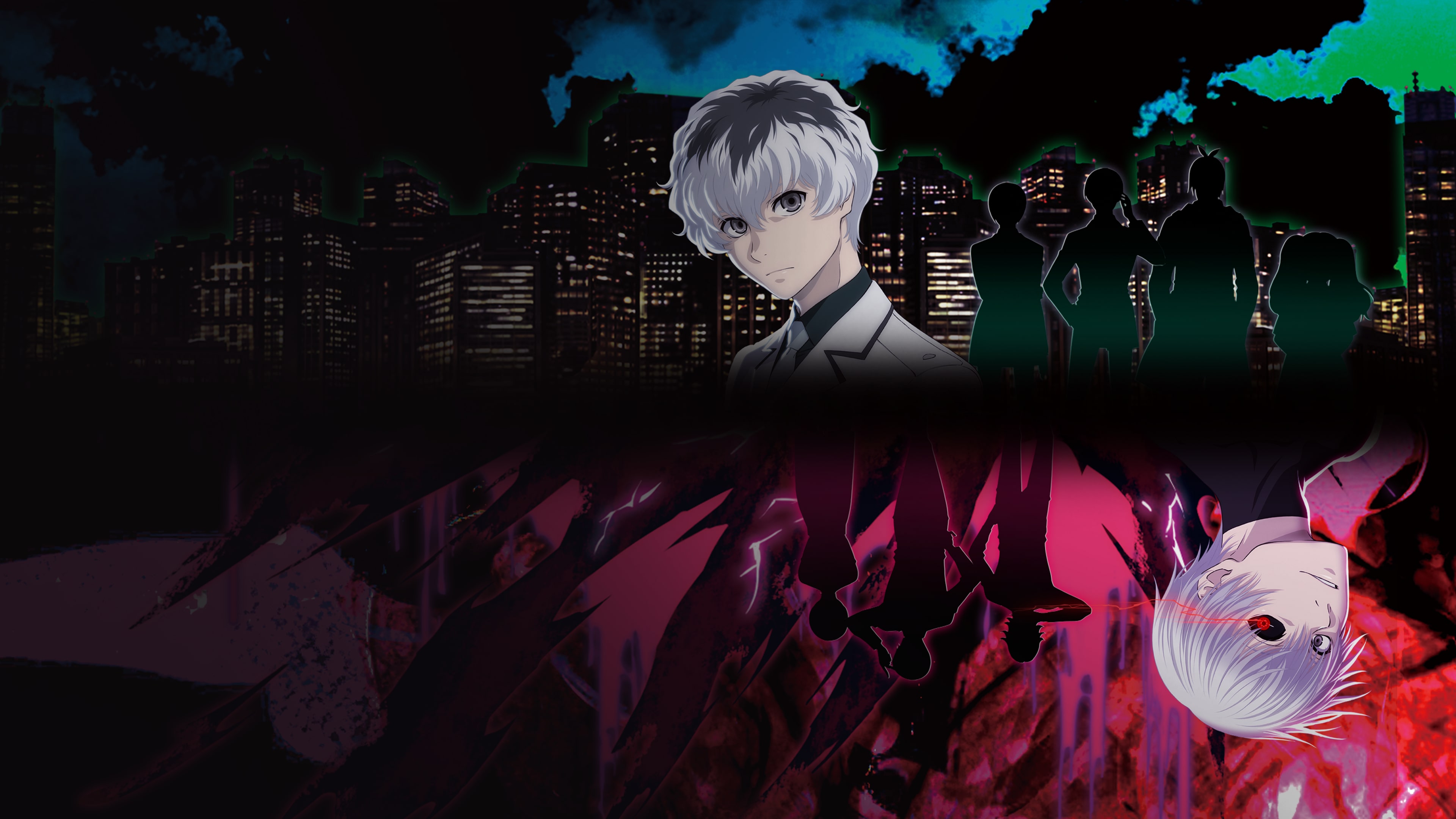 Tokyo Ghoul:re Call to Exist gets some brand new details