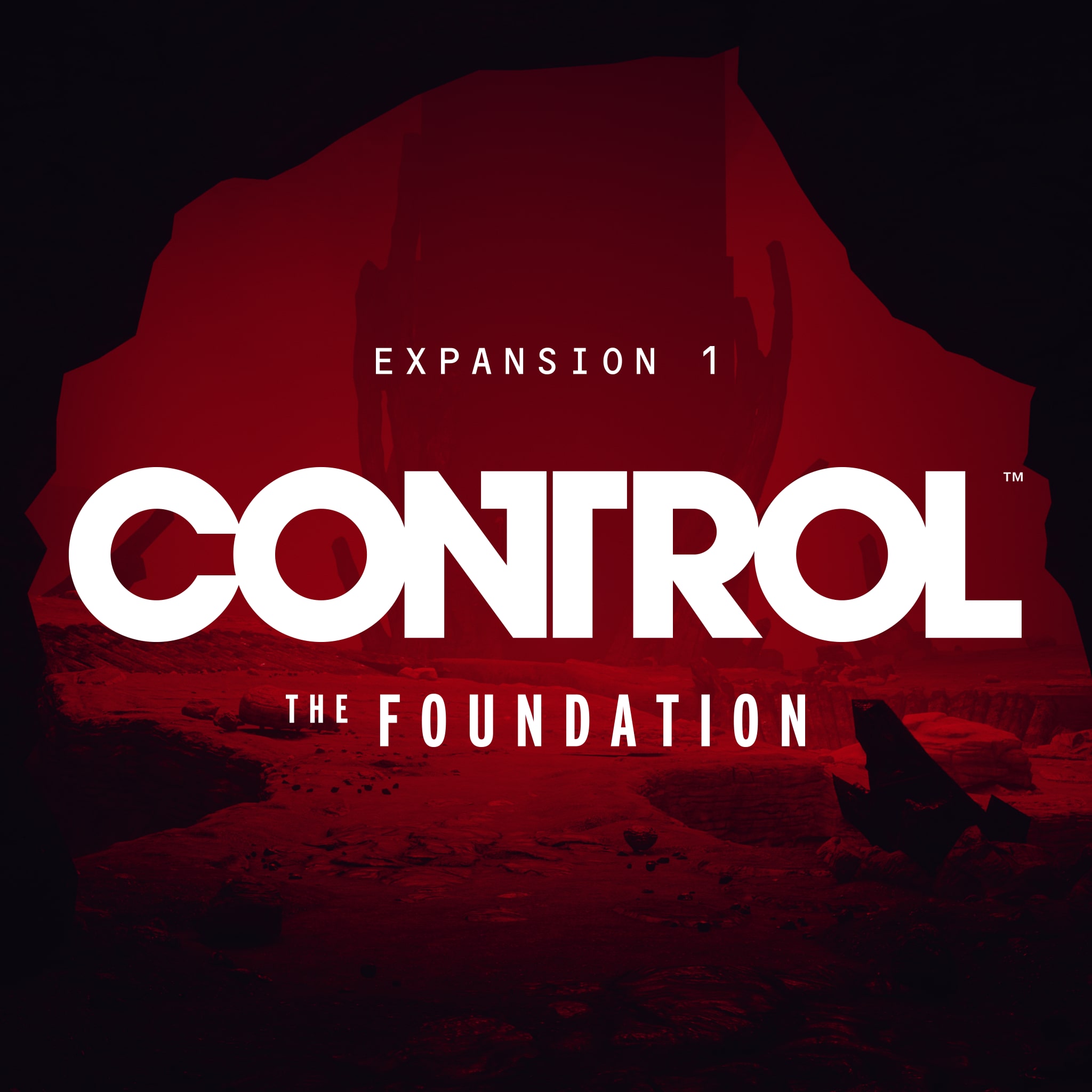 Paquete de expansión 1 de Control: ”The Foundation”