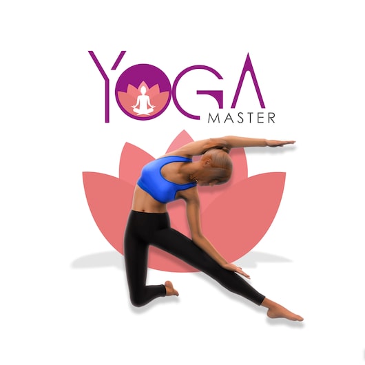 YOGA MASTER for playstation