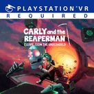 Carly and the Reaperman – Escape from the Underworld