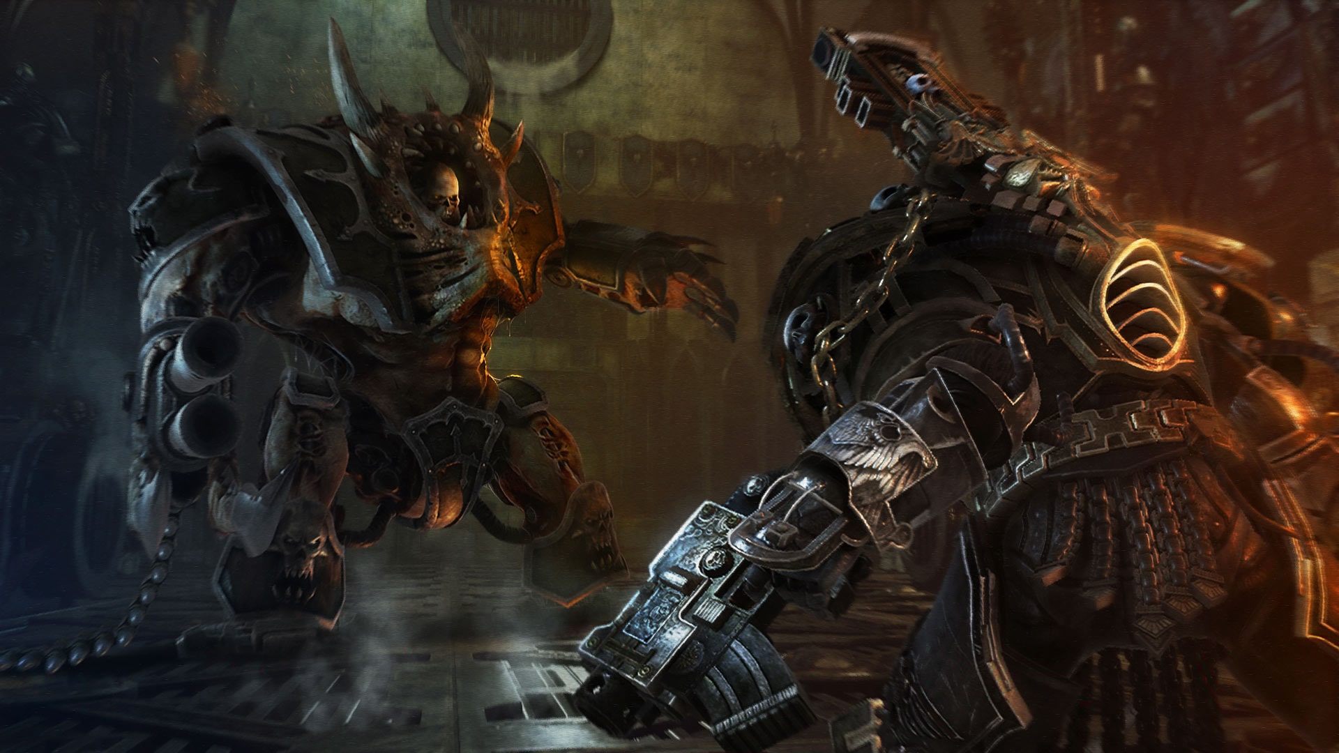 Comprar o Warhammer Ultimate Pack: Hack and Slash