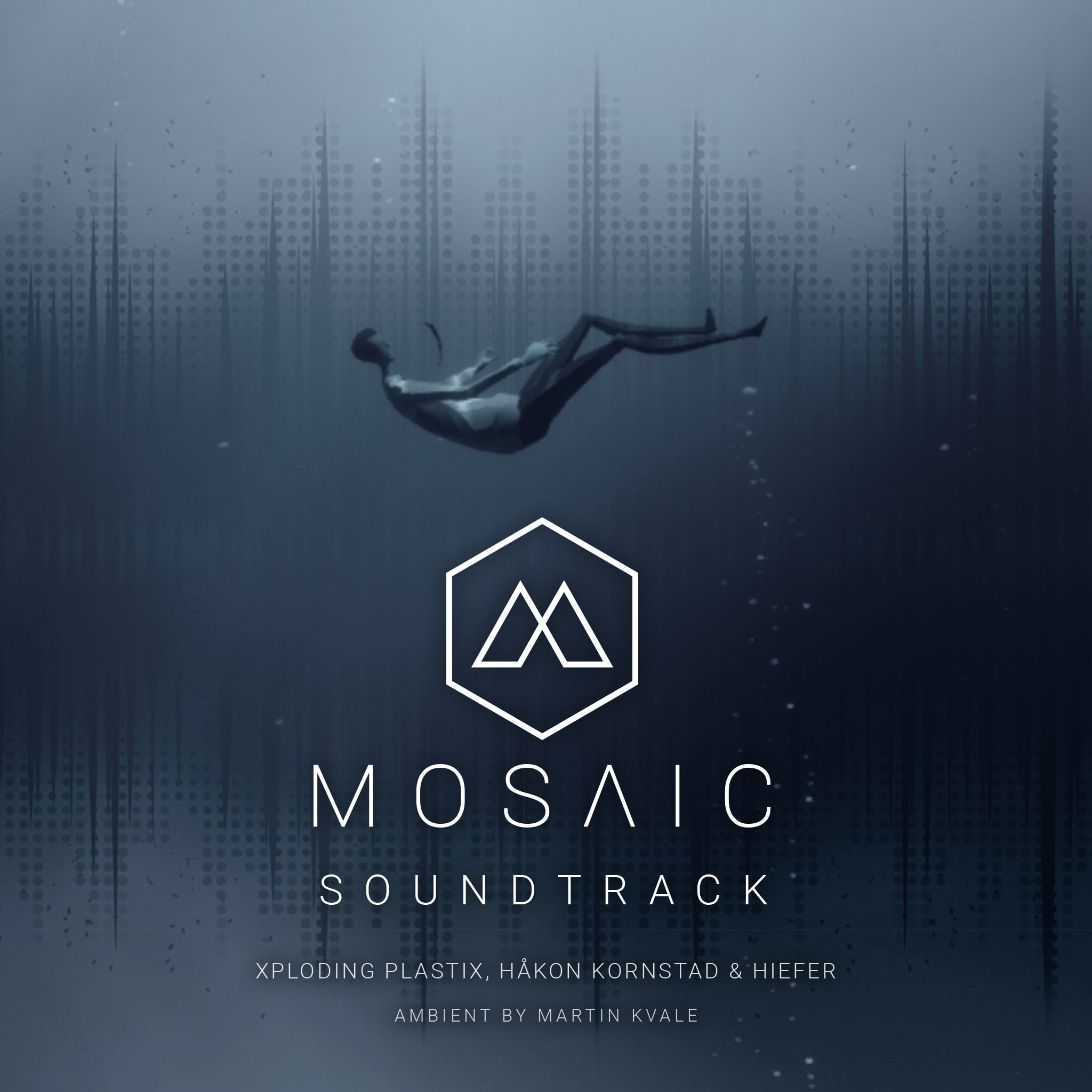 Mosaic Original Soundtrack