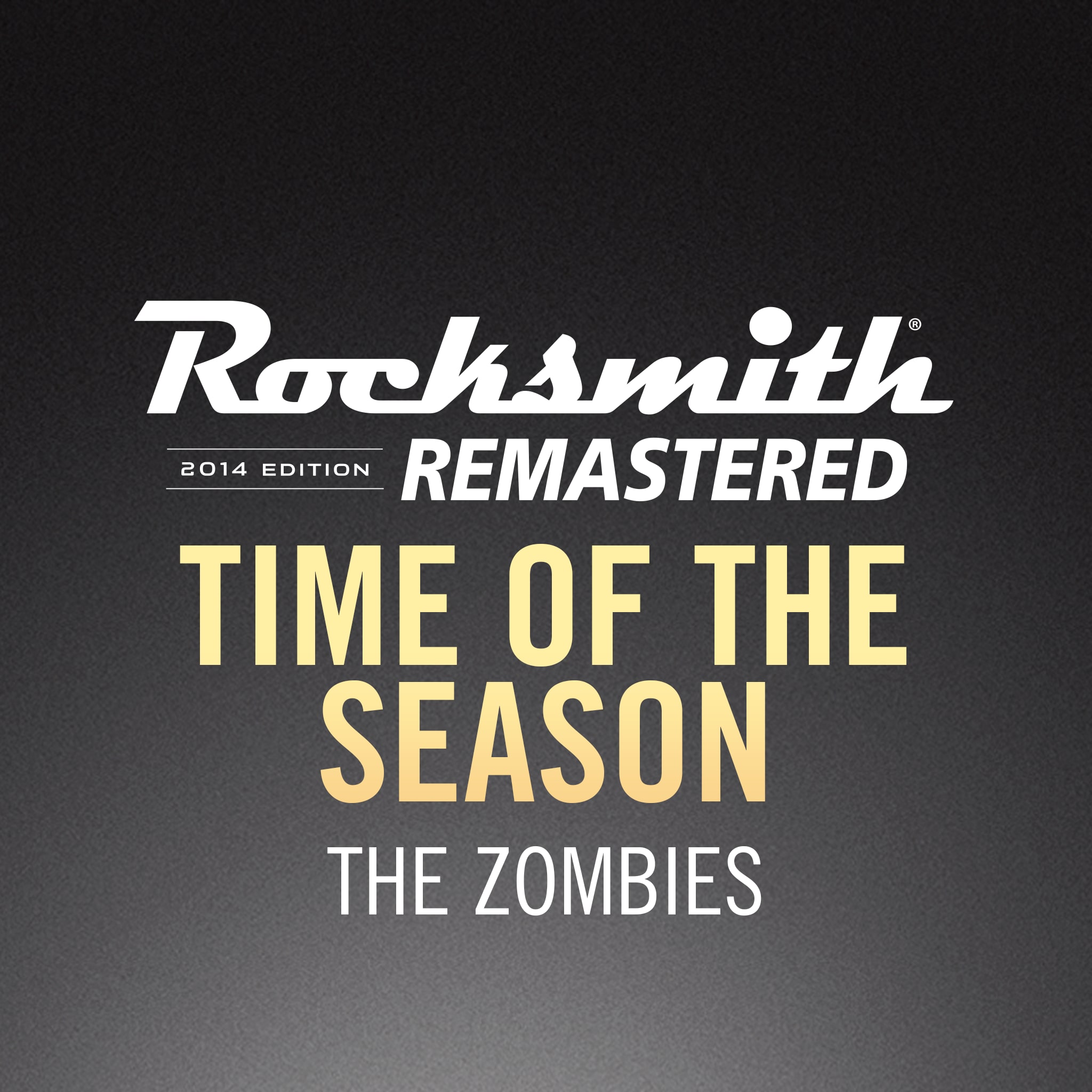 Rocksmith® 2014 - The Zombies - Time of the Season	