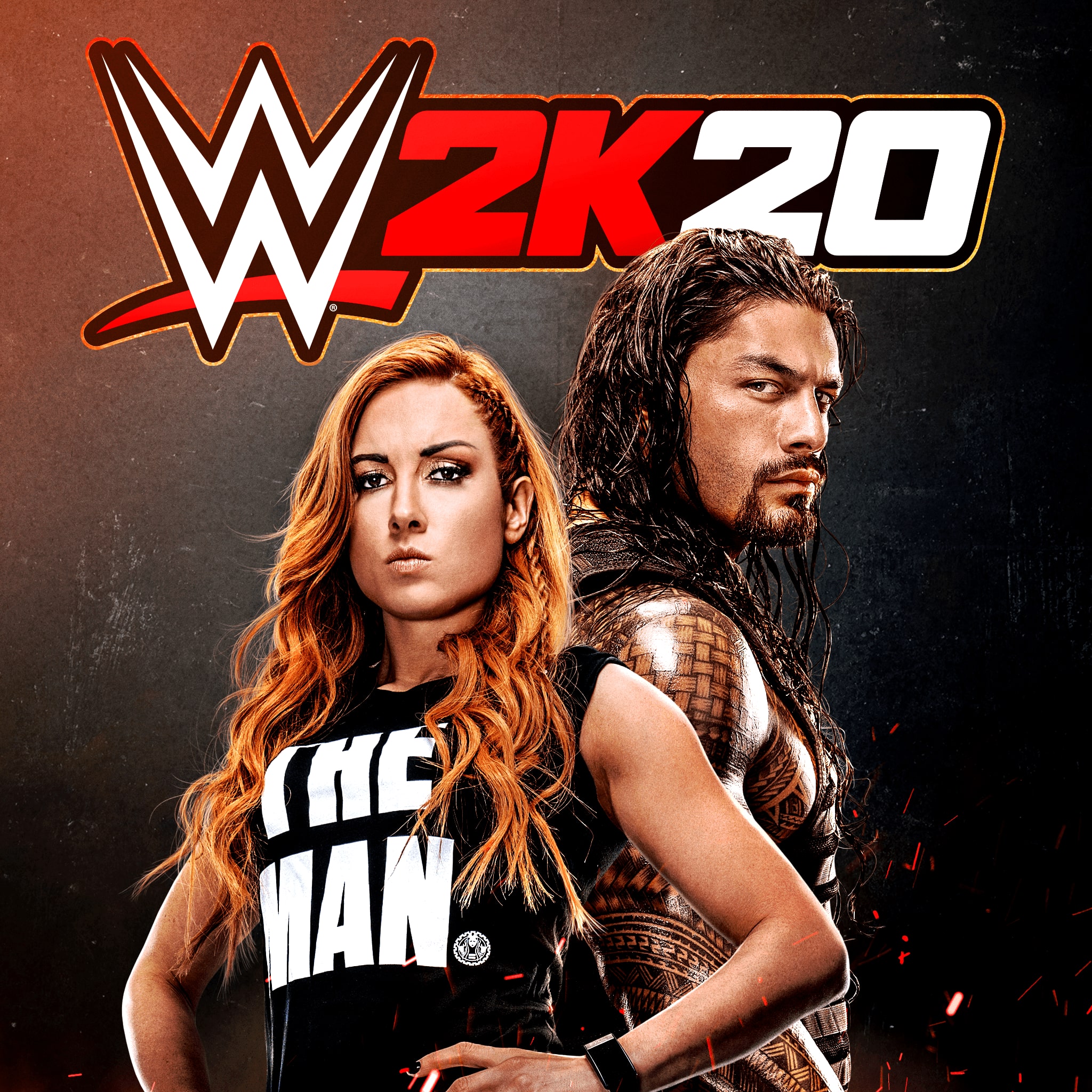 Wwe 2k