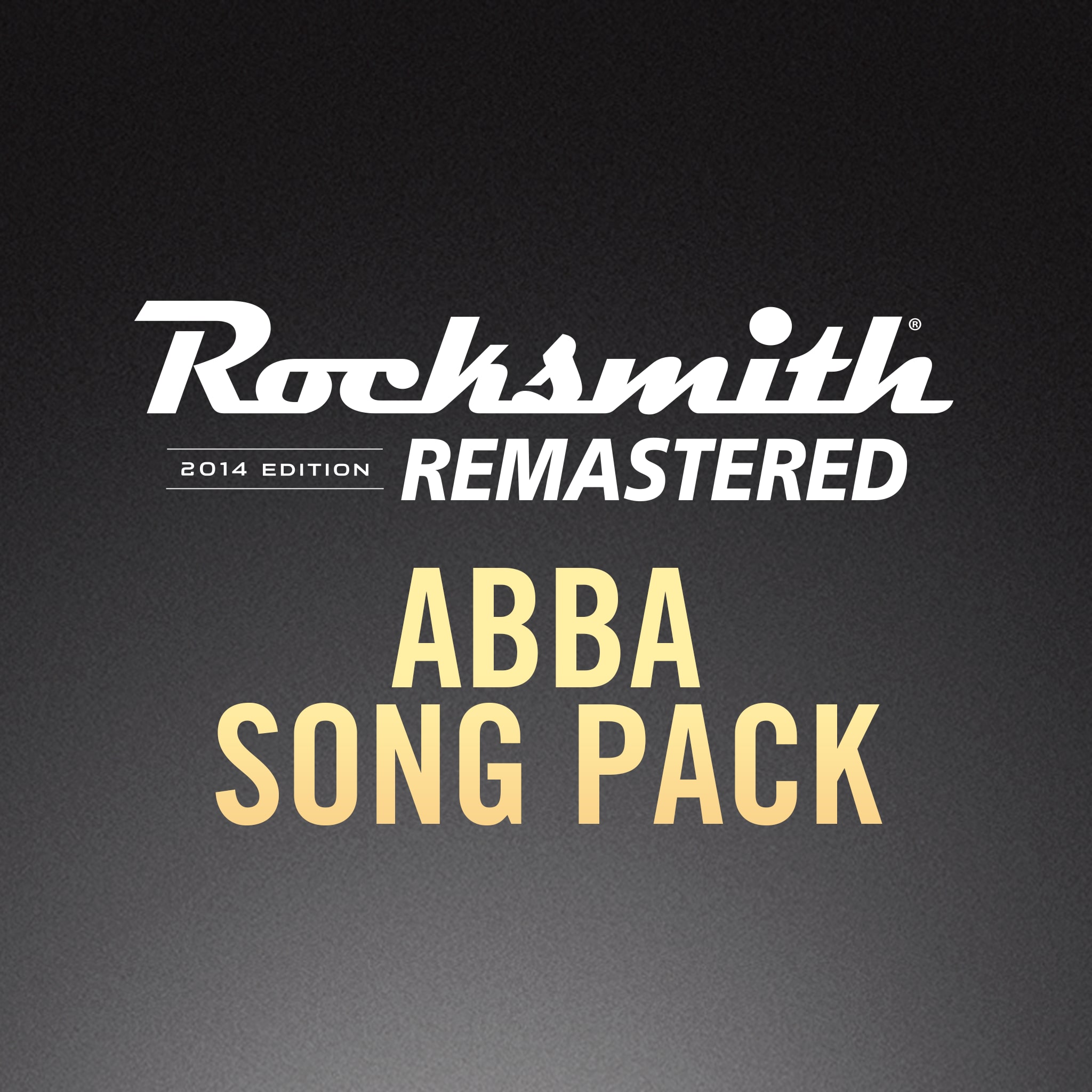 Rocksmith® 2014 - ABBA Song Pack