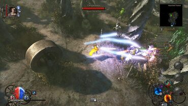 The Incredible Adventures of Van Helsing III: Extended Edition
