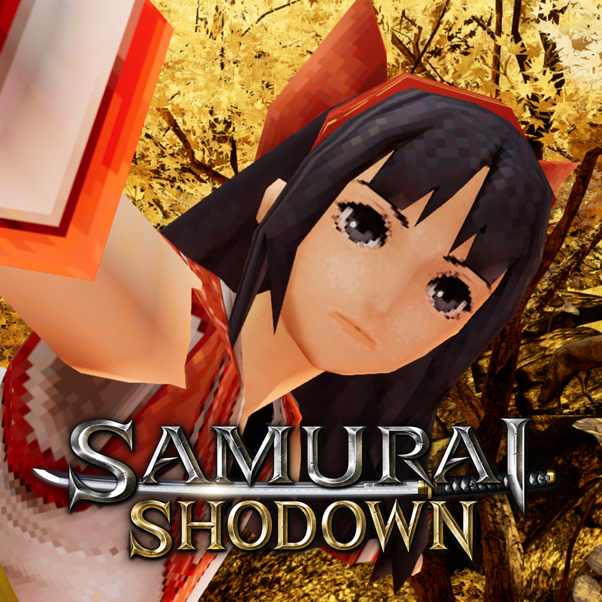 Comprar Samurai Shodown PS4 Mídia Física SNK AG000001PS4