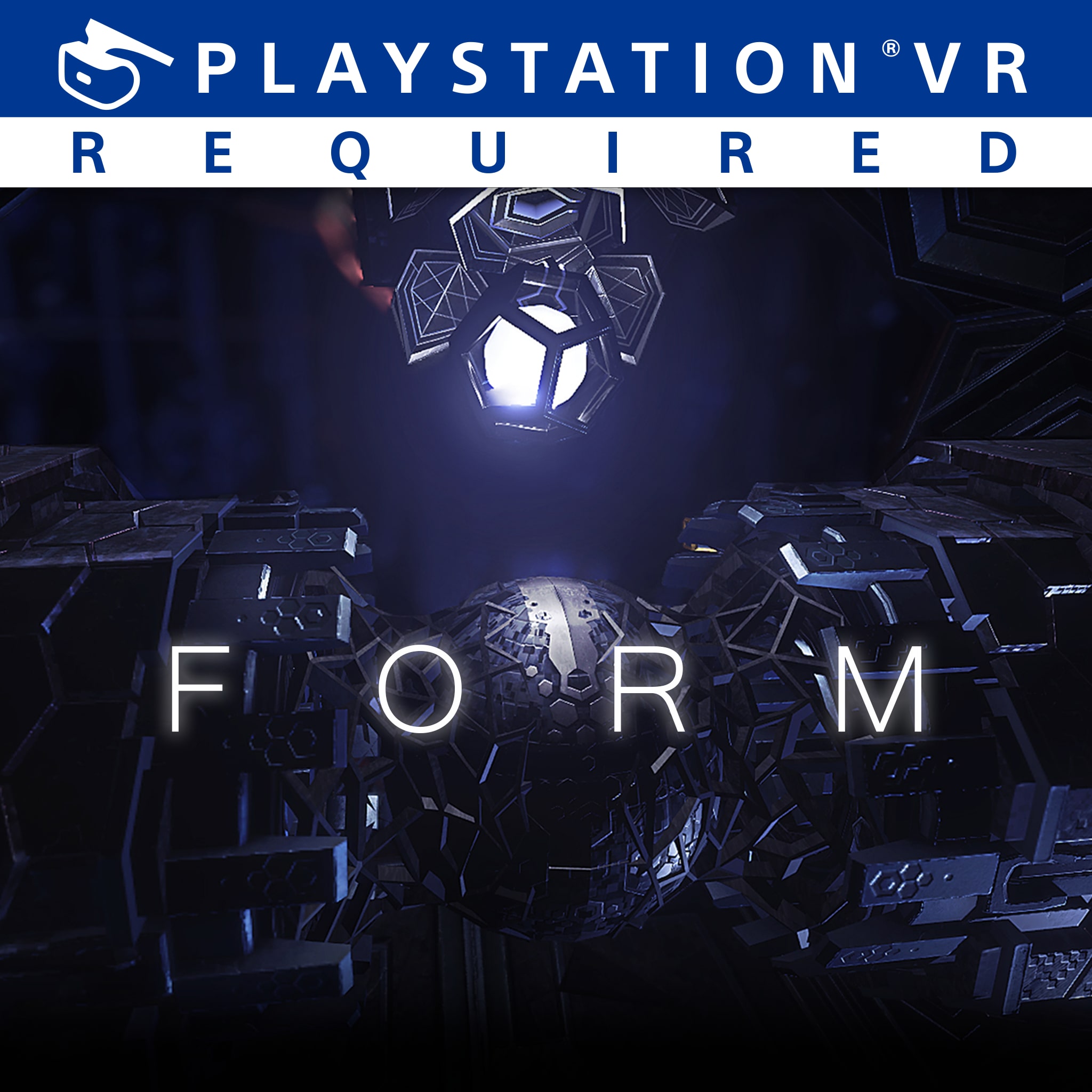 Games forms. Form ps4. Form VR. The Ultimate FMV Bundle.