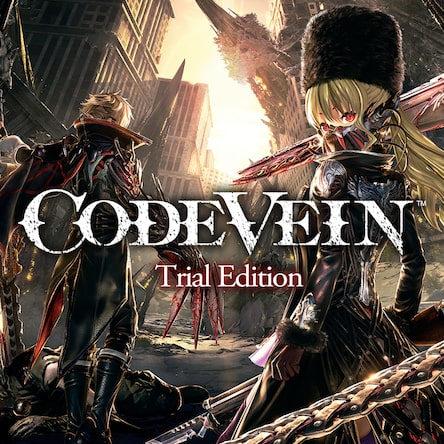 CODE VEIN