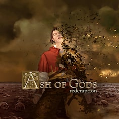 Ash of Gods: Redemption cover image