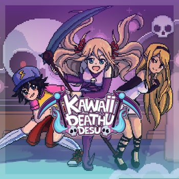 Kawaii Deathu Desu